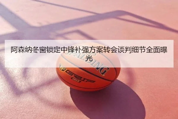 阿森纳冬窗锁定中锋补强方案转会谈判细节全面曝光