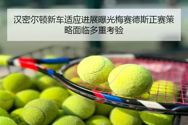 汉密尔顿新车适应进展曝光梅赛德斯正赛策略面临多重考验